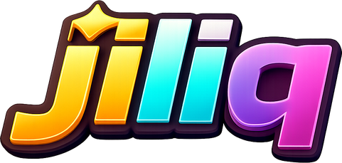 jiliq online gaming platform logo